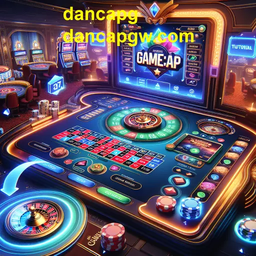 A Importância dos Tutoriais em Jogos Modernos