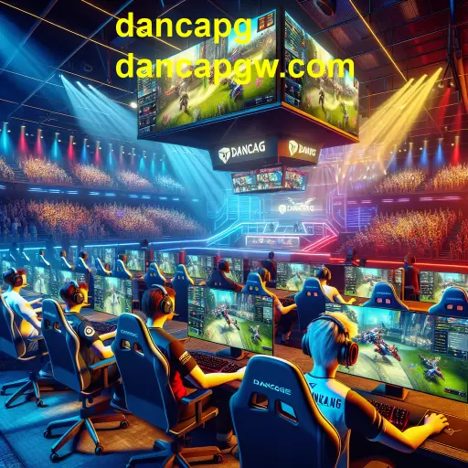 A Ascensão dos Esportes Virtuais: Uma Nova Era para os Jogos